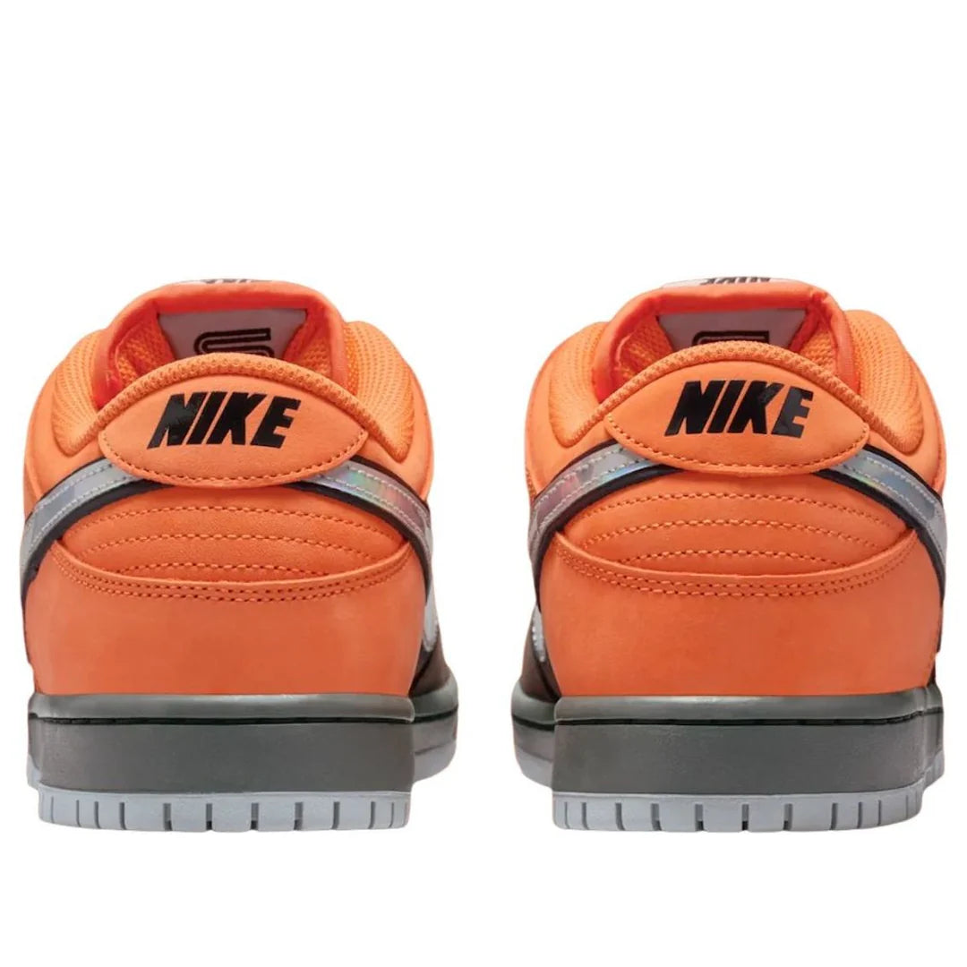 IR1888 800 Nike SB Dunk Low Pro Muni Fast Pass
