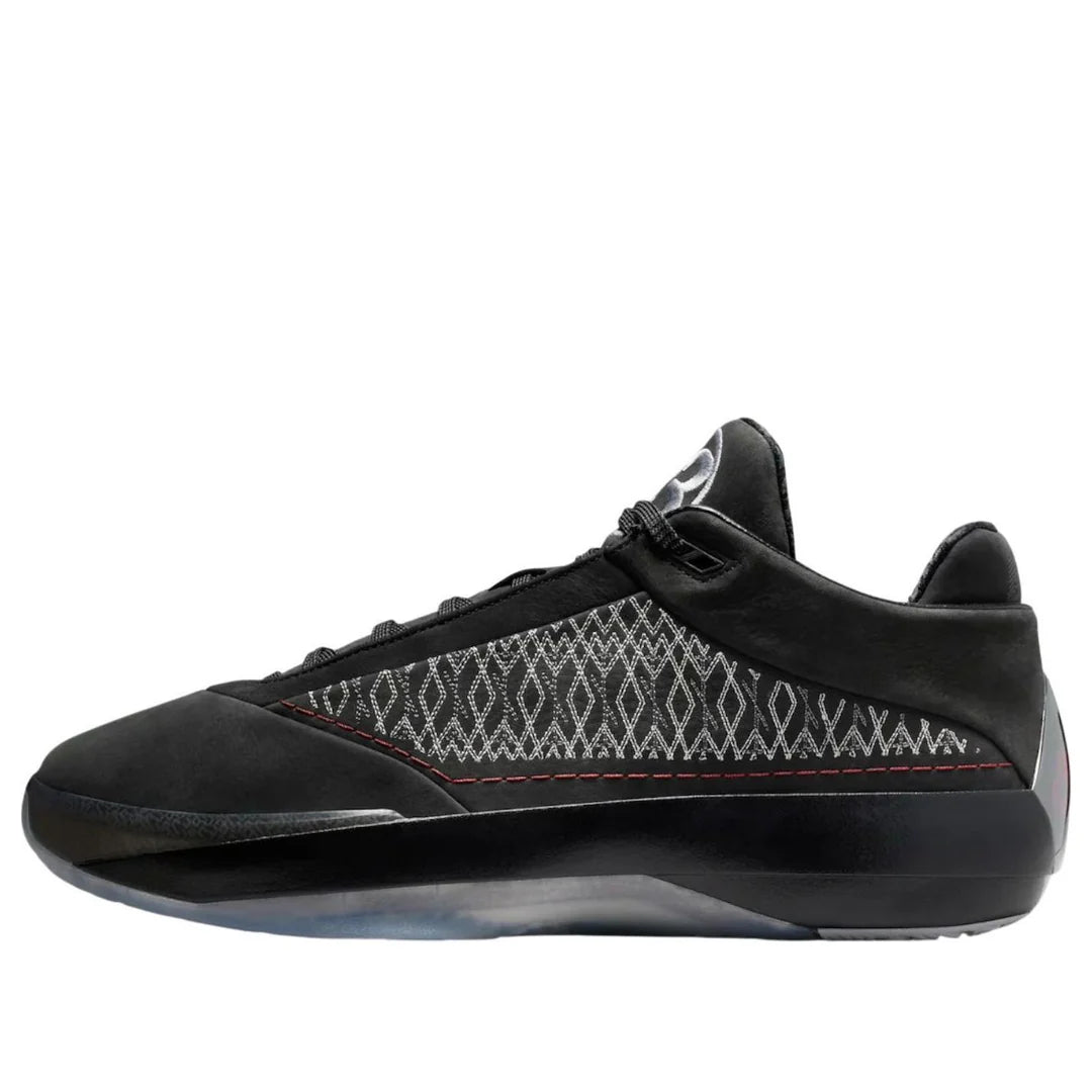IR2081 001 Jordan 40-23 Black Stealth