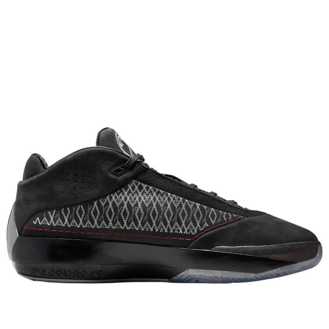 IR2081 001 Jordan 40-23 Black Stealth