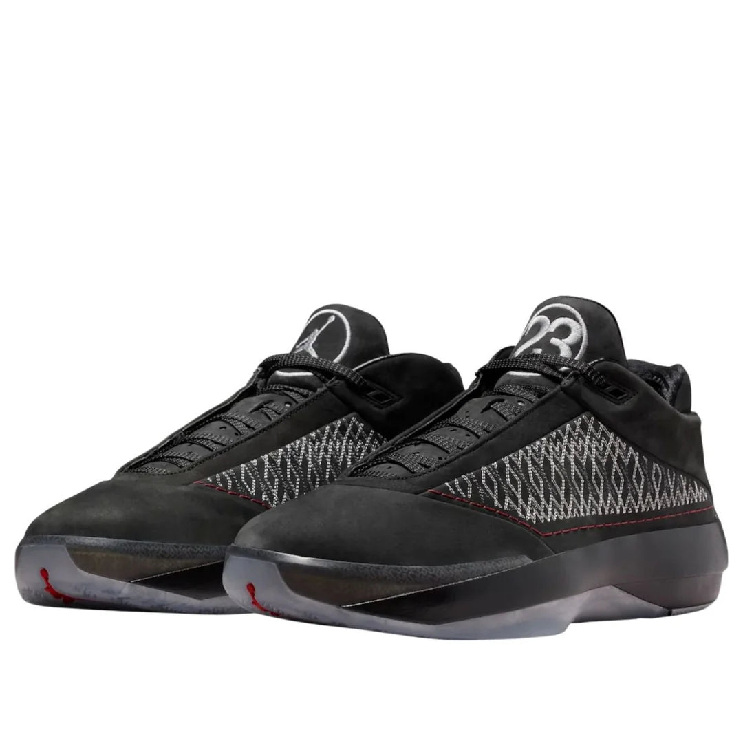 IR2081 001 Jordan 40-23 Black Stealth