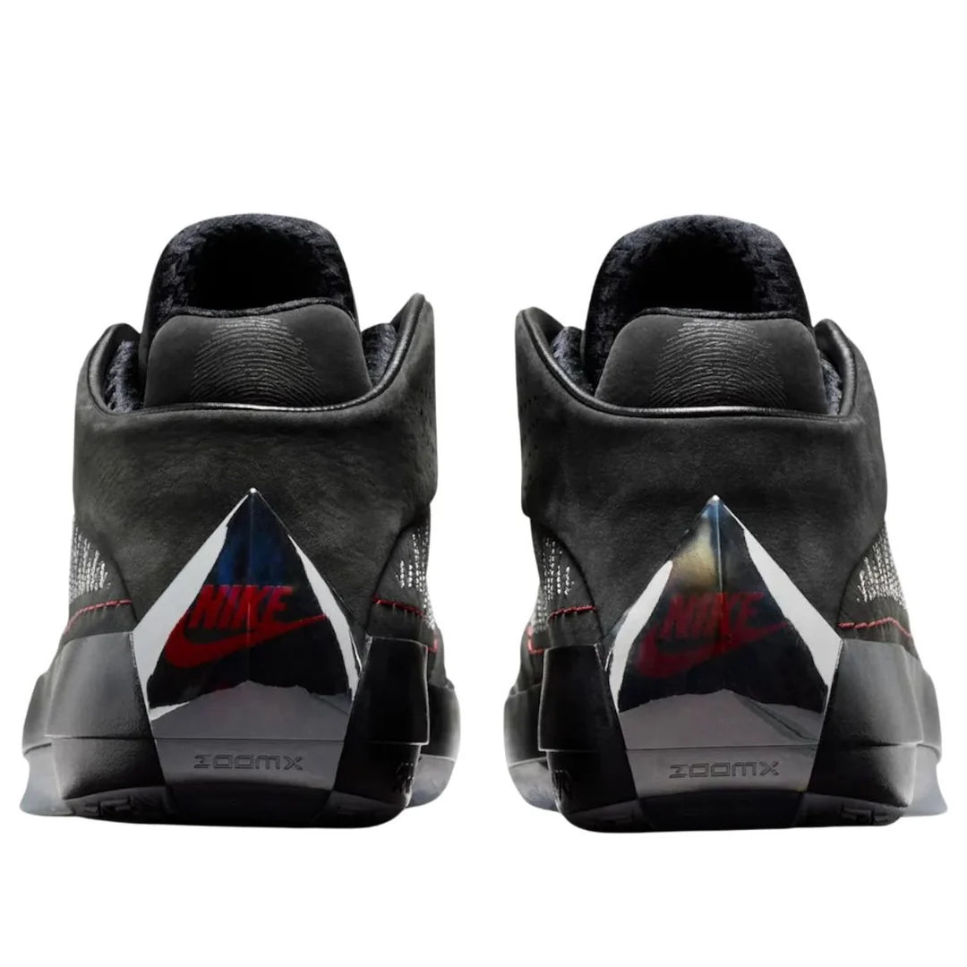 IR2081 001 Jordan 40-23 Black Stealth