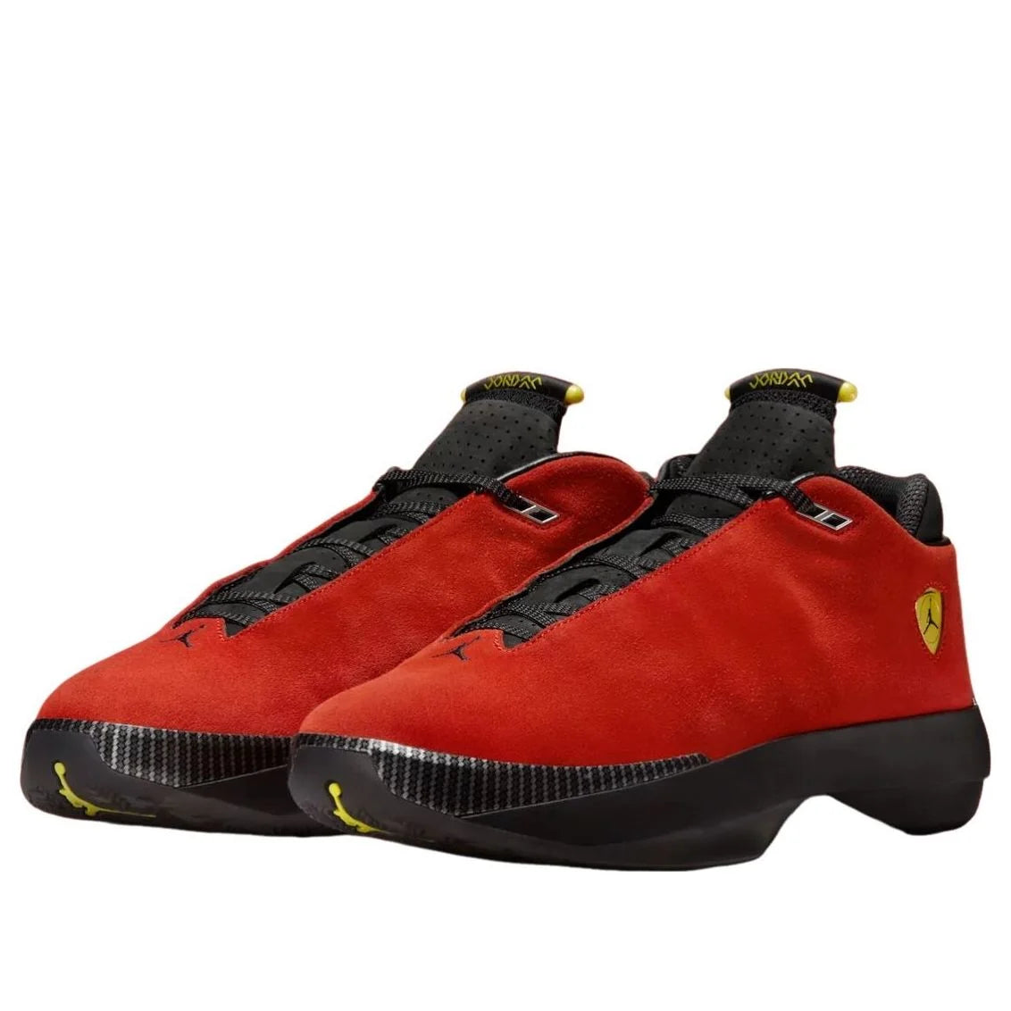 IR2082 600 Air Jordan 40-14 Ferrari