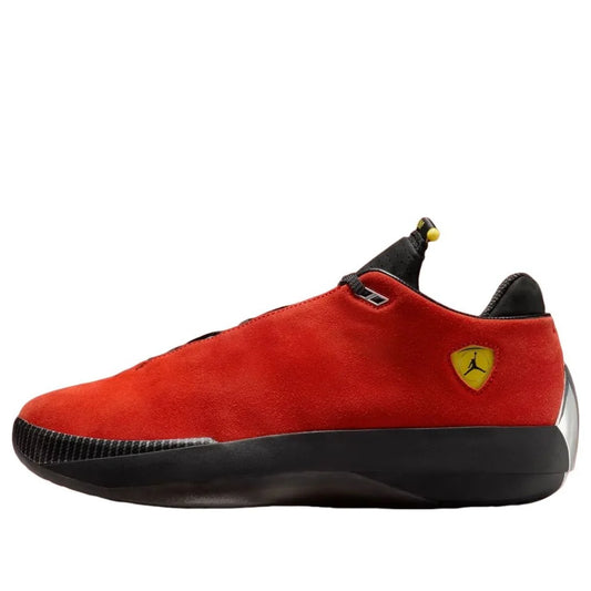 IR2082 600 Air Jordan 40-14 Ferrari