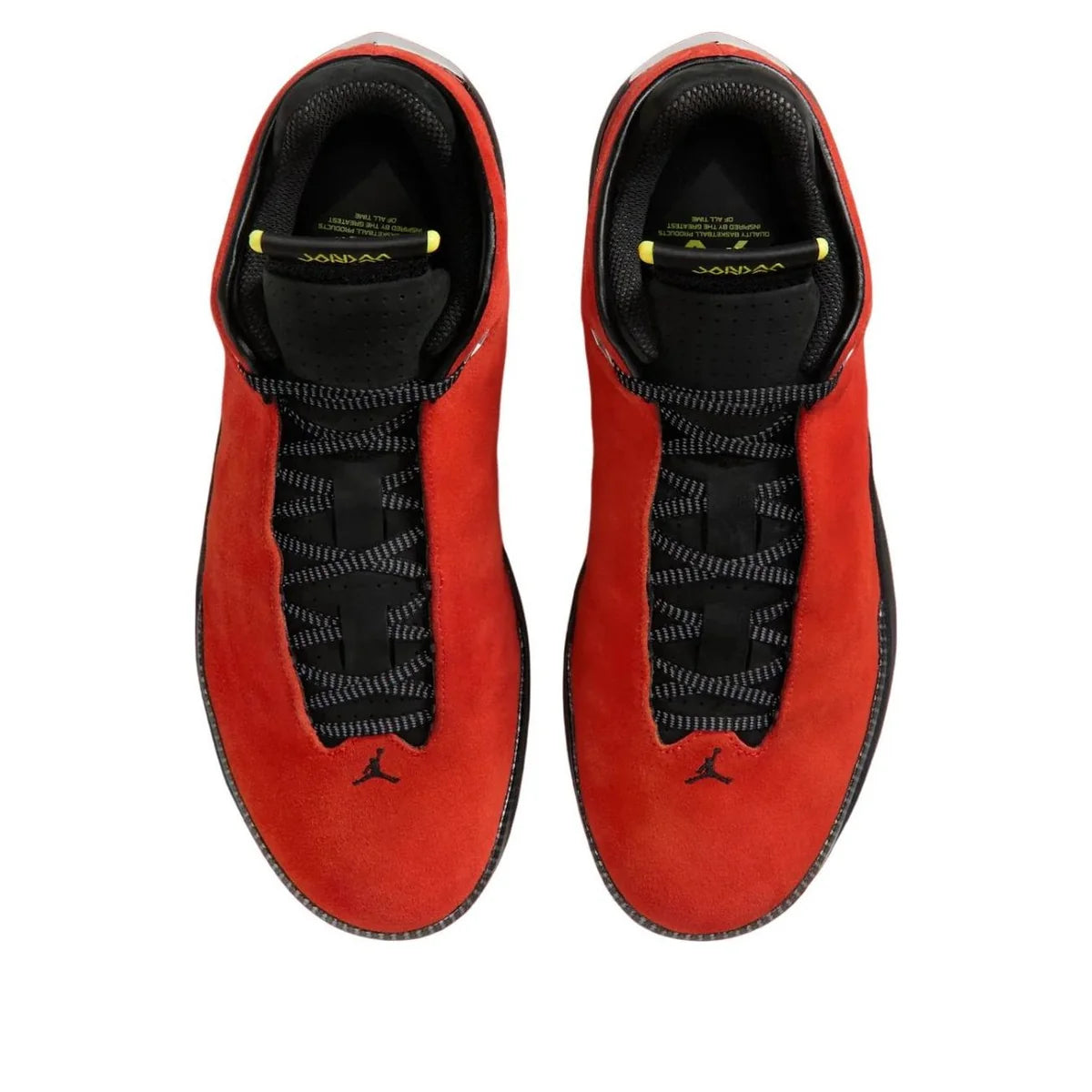 IR2082 600 Air Jordan 40-14 Ferrari
