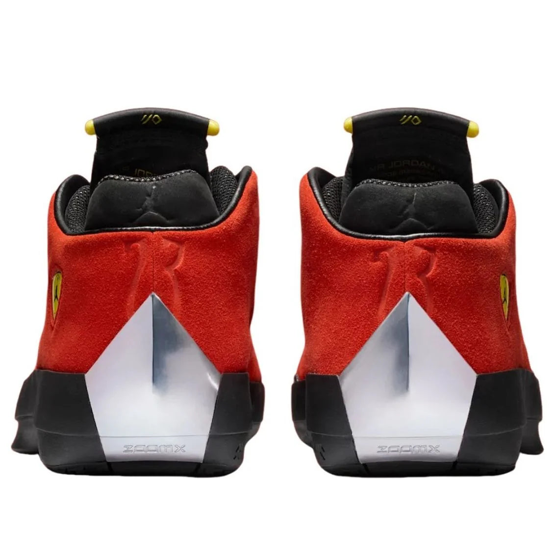 IR2082 600 Air Jordan 40-14 Ferrari
