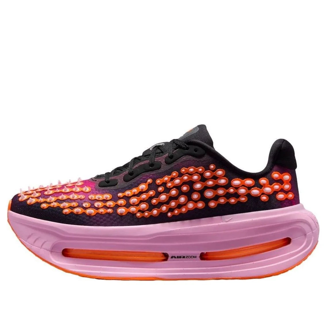 IR2168 003 Nike Vomero Premium QS Black Arctic Pink