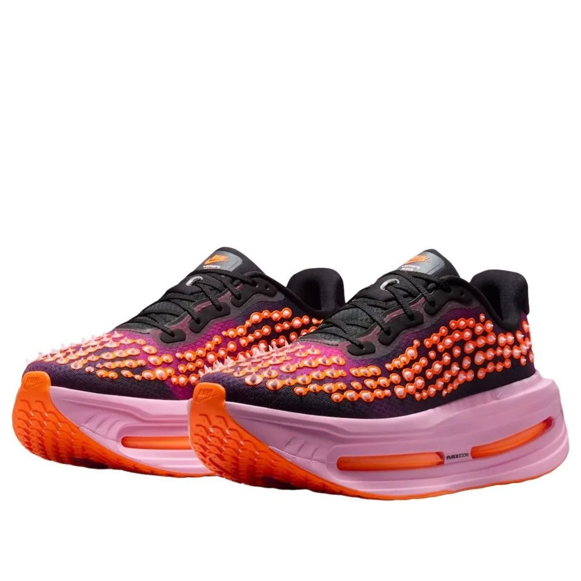IR2168 003 Nike Vomero Premium QS Black Arctic Pink