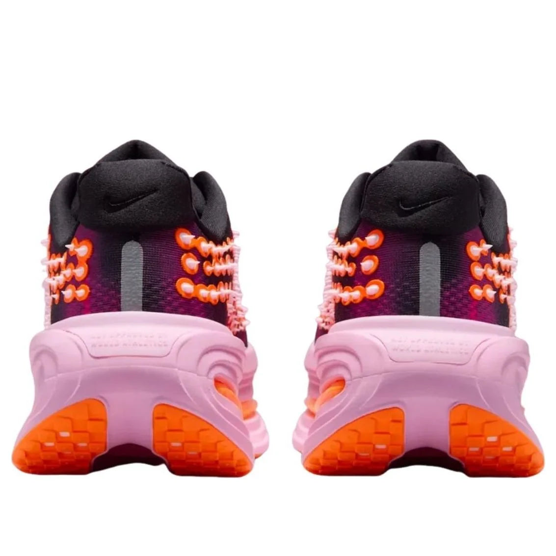 IR2168 003 Nike Vomero Premium QS Black Arctic Pink