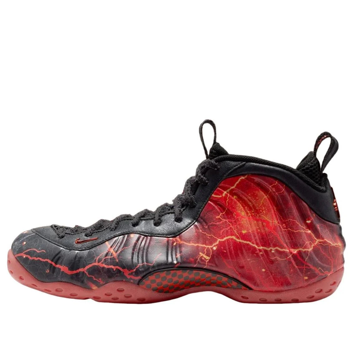 IR7336 001 Nike Air Foamposite One Stranger Things [NO BOX]