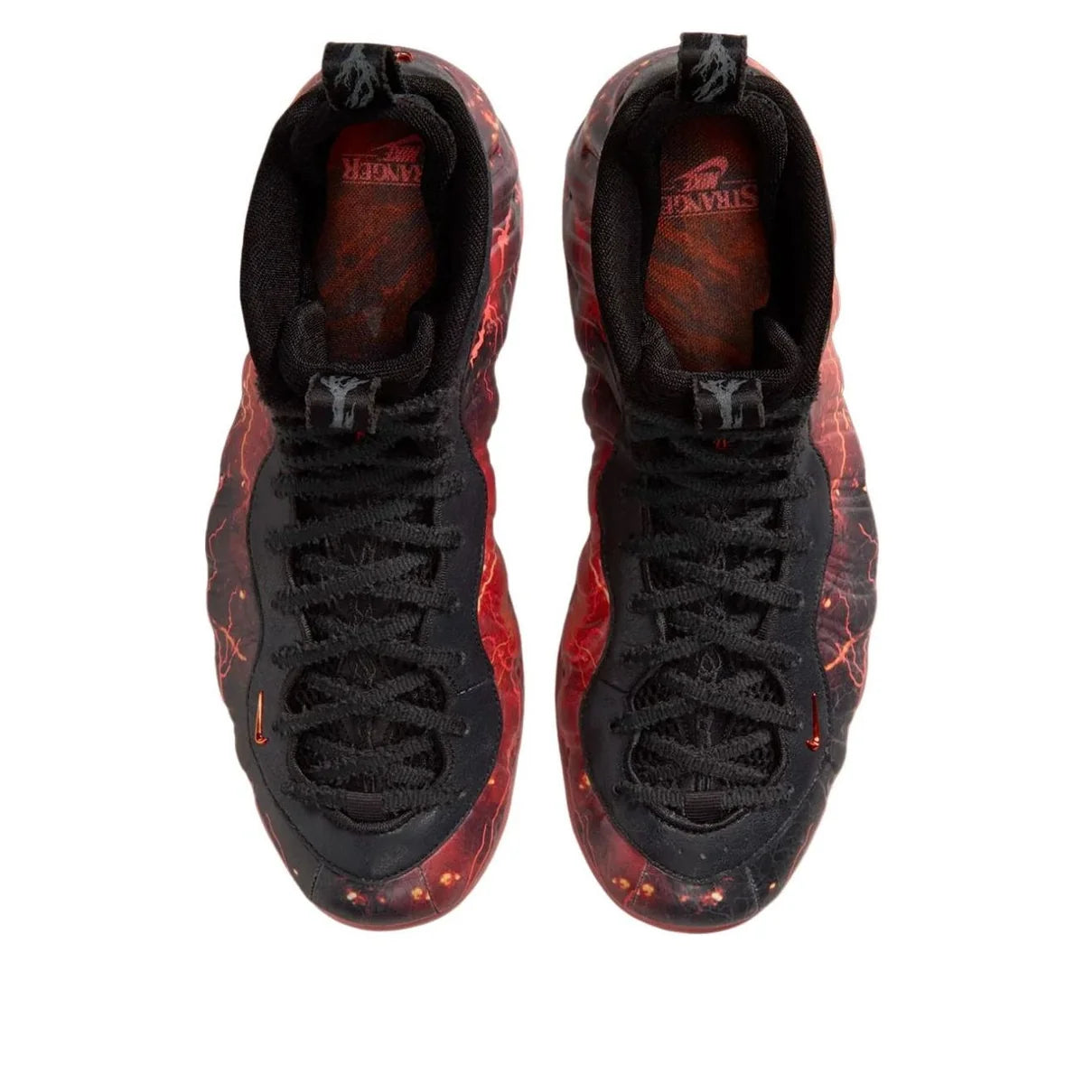 IR7336 001 Nike Air Foamposite One Stranger Things [NO BOX]