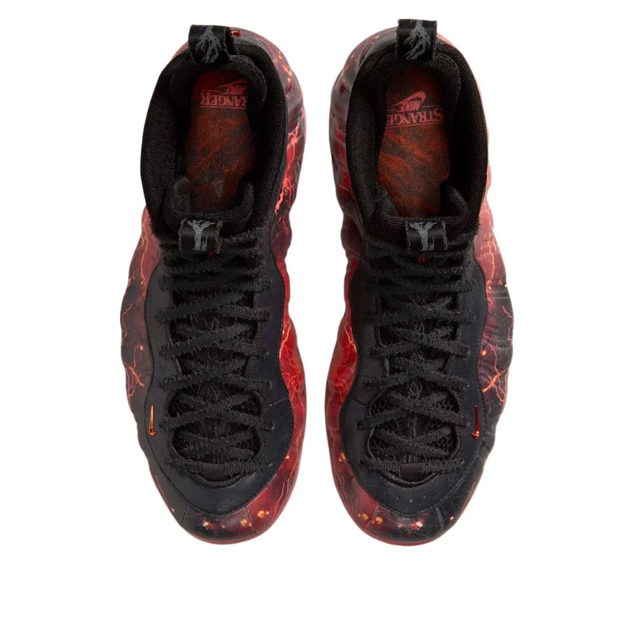 IR7336 001 Nike Air Foamposite One Stranger Things