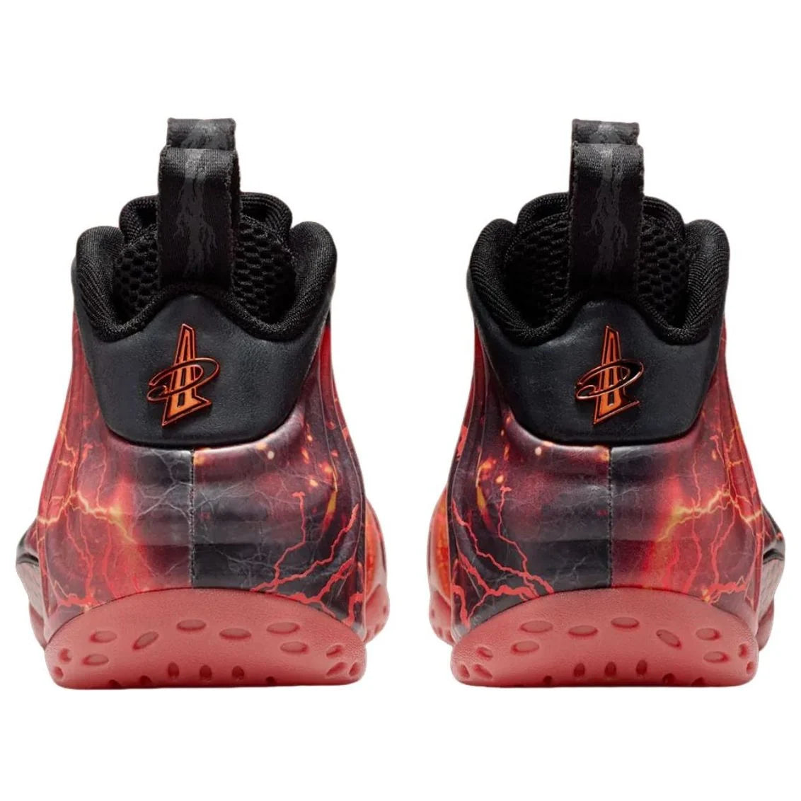 IR7336 001 Nike Air Foamposite One Stranger Things [NO BOX]