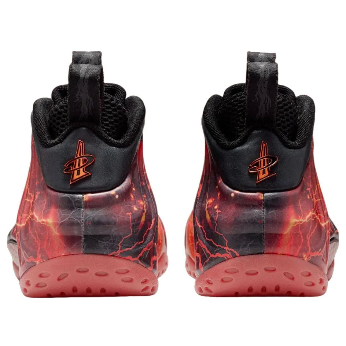 IR7336 001 Nike Air Foamposite One Stranger Things