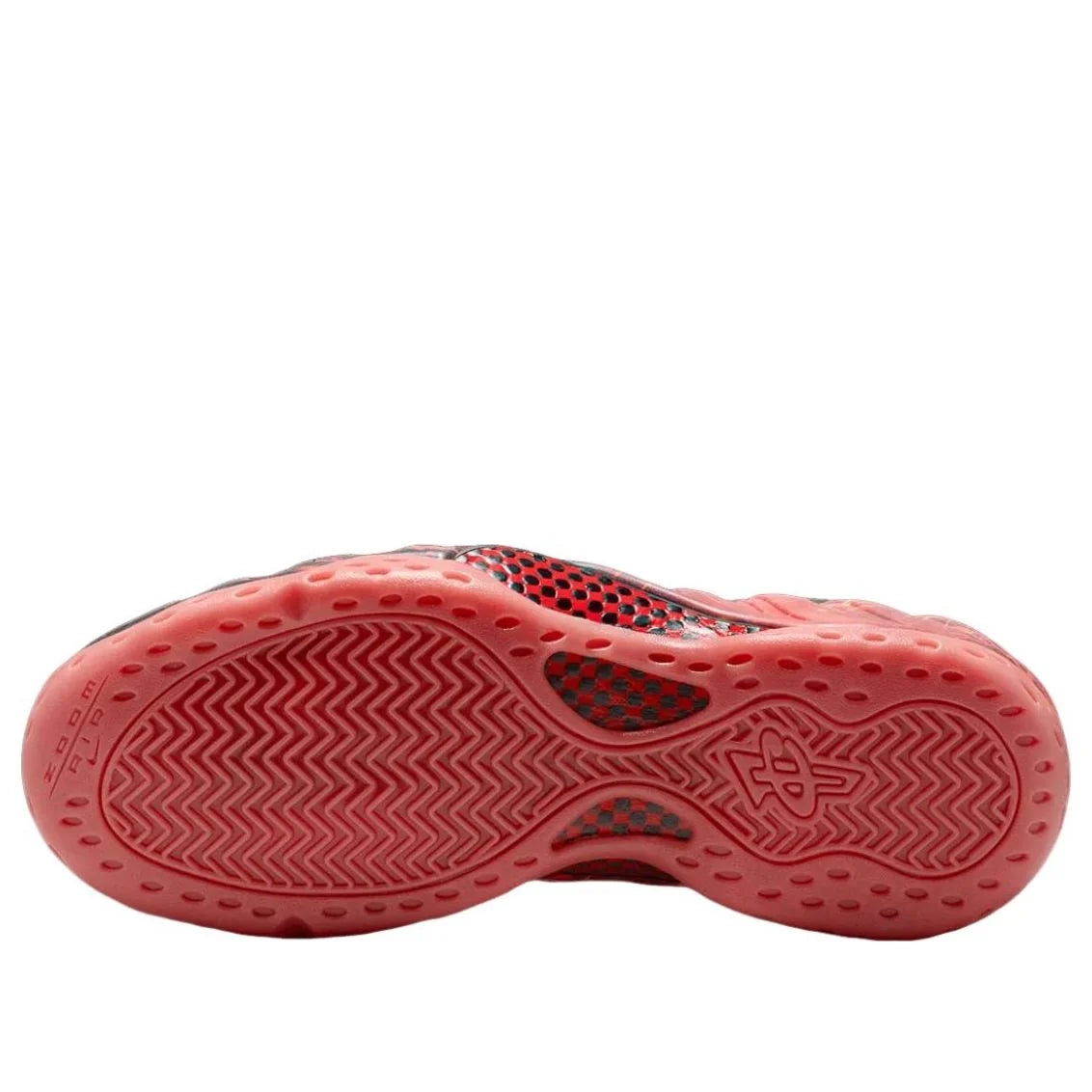 IR7336 001 Nike Air Foamposite One Stranger Things [NO BOX]