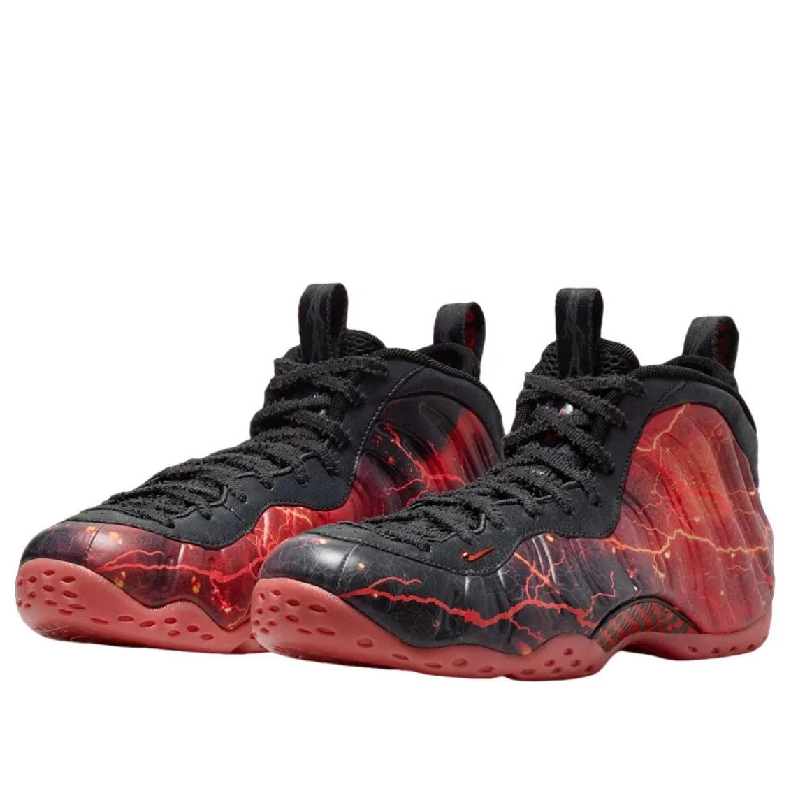 IR7336 001 Nike Air Foamposite One Stranger Things [NO BOX]