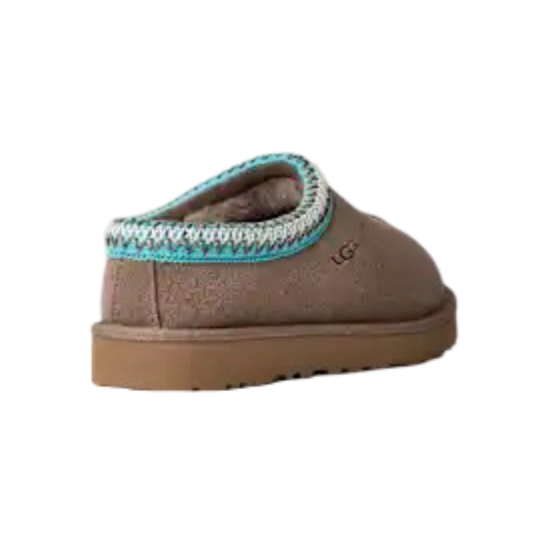 1174470-CPPH UGG Tasman II Slipper Caribou Sapphire Ice (Women's)