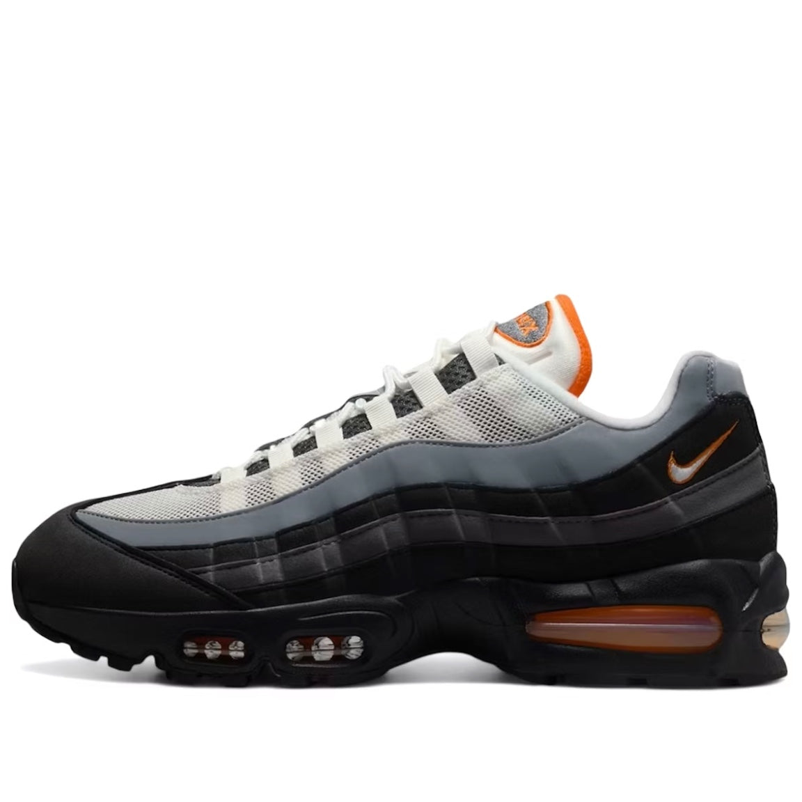 IM5988 010 Nike Air Max 95 OG Big Bubble Black Bright Ceramic