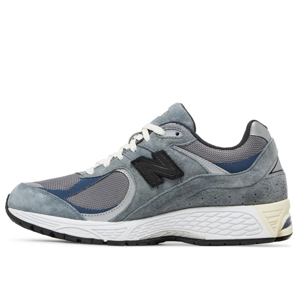 M2002RU2 New Balance 2002R JJJJound Storm Azul