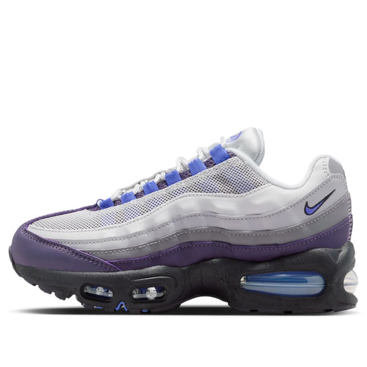 II4130 017 Nike Air Max 95 GS Photon Dust