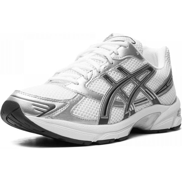 1201B020 100 ASICS Gel-1130 White Pure Silver