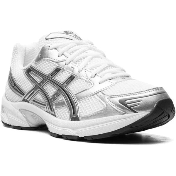 1201B020 100 ASICS Gel-1130 White Pure Silver