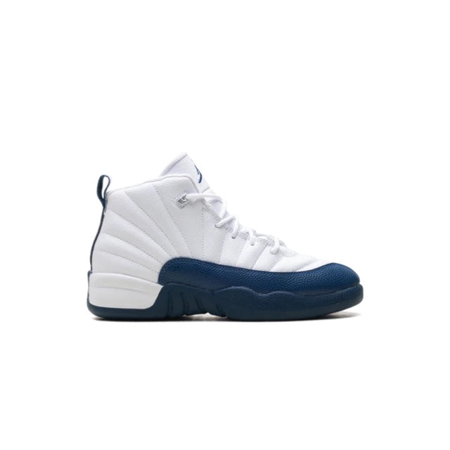 151186 114 Jordan 12 Retro French Blue (2025) (PS)