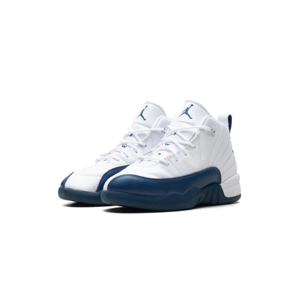 151186 114 Jordan 12 Retro French Blue (2025) (PS)