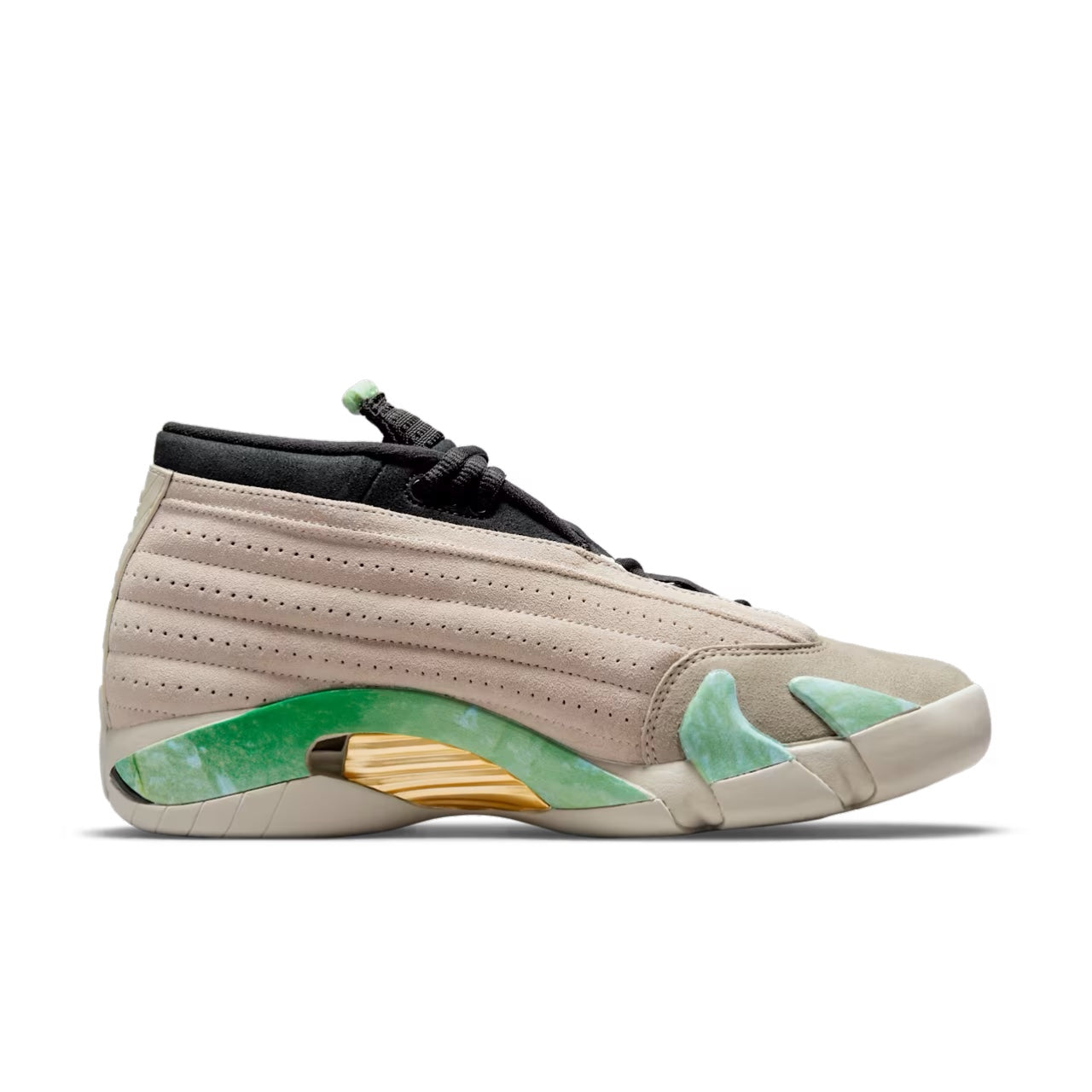 DJ1034 200 Jordan 14 Retro Aleali May Fortune (Women's)