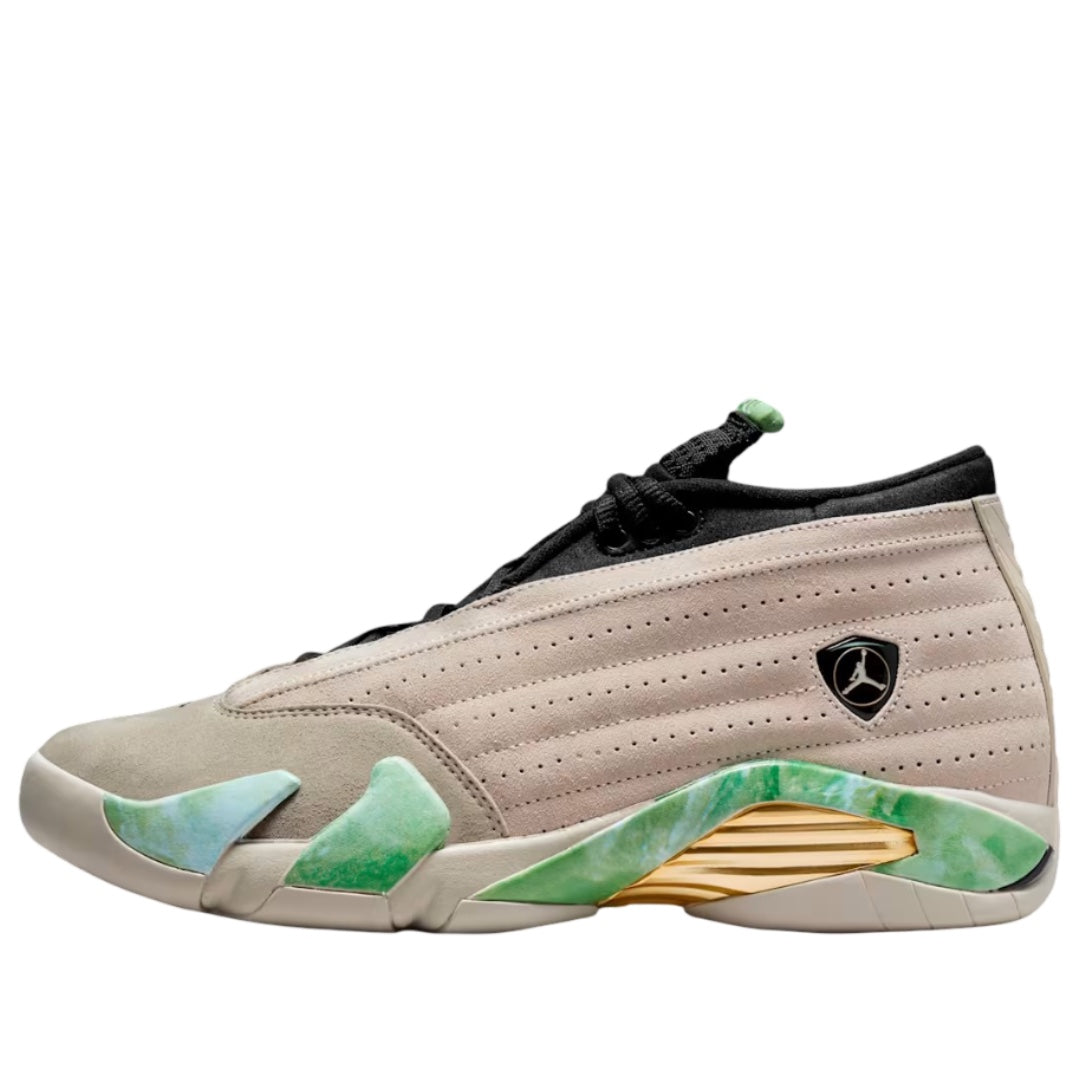DJ1034 200 Jordan 14 Retro Aleali May Fortune (Women's)