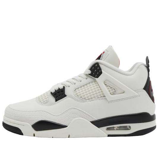 IM4002 100 Air Jordan 4 Retro OG Flight Club