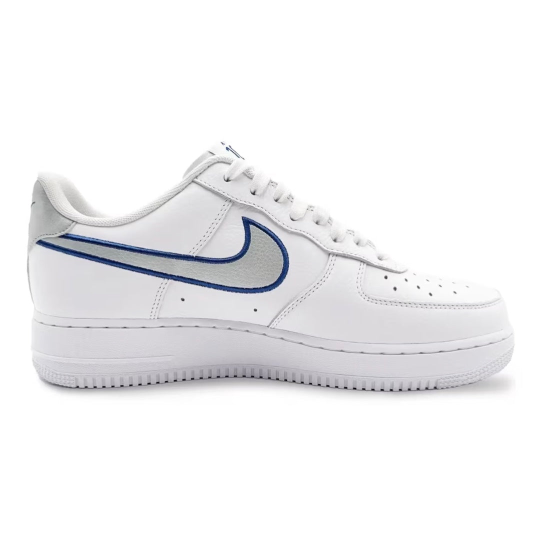HF0659 901 Nike Air Force 1 Low Delta Air Lines 100th Anniversary
