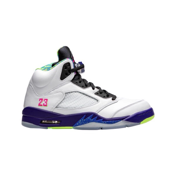 DB3335 100 Air Jordan 5 Retro Alternate Bel-Air