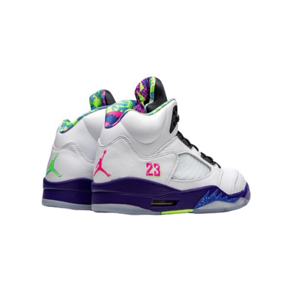 DB3335 100 Air Jordan 5 Retro Alternate Bel-Air
