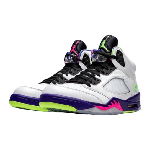 DB3335 100 Air Jordan 5 Retro Alternate Bel-Air