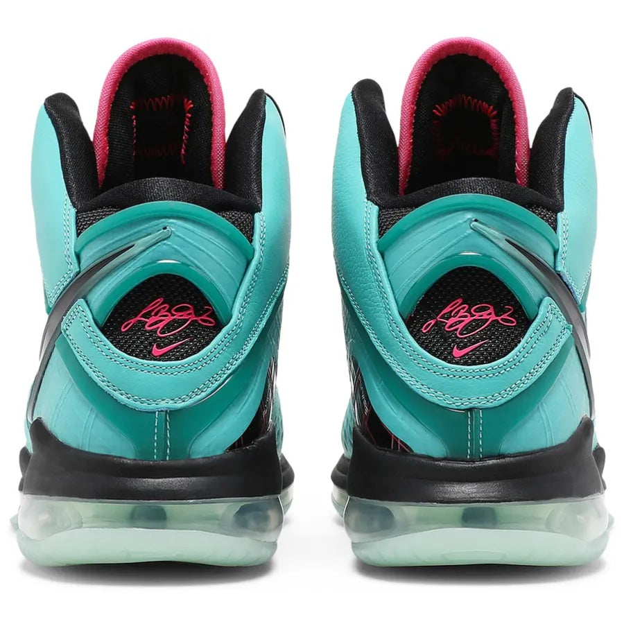 CZ0328 400 Nike LeBron 8 South Beach (2021)