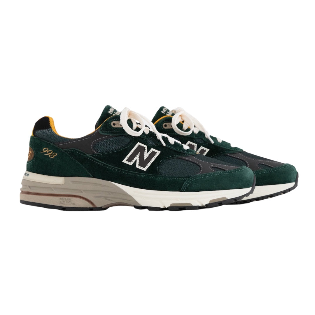U993ALD New Balance 993 MiUSA Aimé Leon Dore Pine Grove