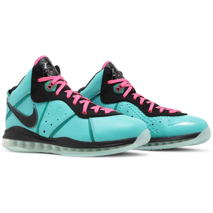 CZ0328 400 Nike LeBron 8 South Beach (2021)