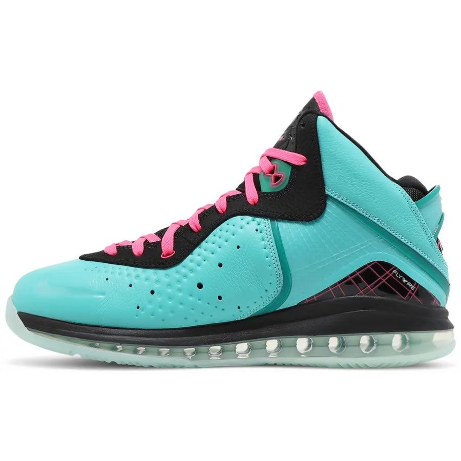 CZ0328 400 Nike LeBron 8 South Beach (2021)