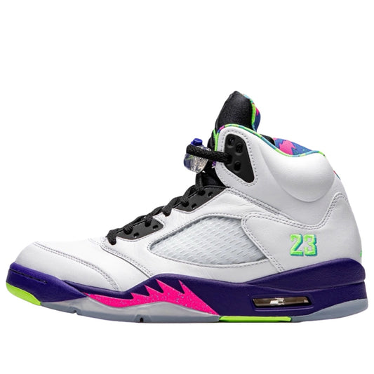 DB3335 100 Air Jordan 5 Retro Alternate Bel-Air