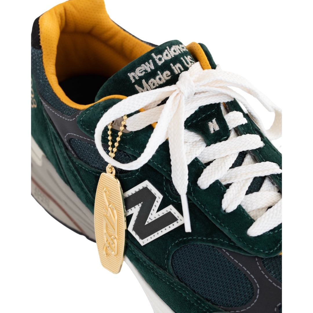 U993ALD New Balance 993 MiUSA Aimé Leon Dore Pine Grove
