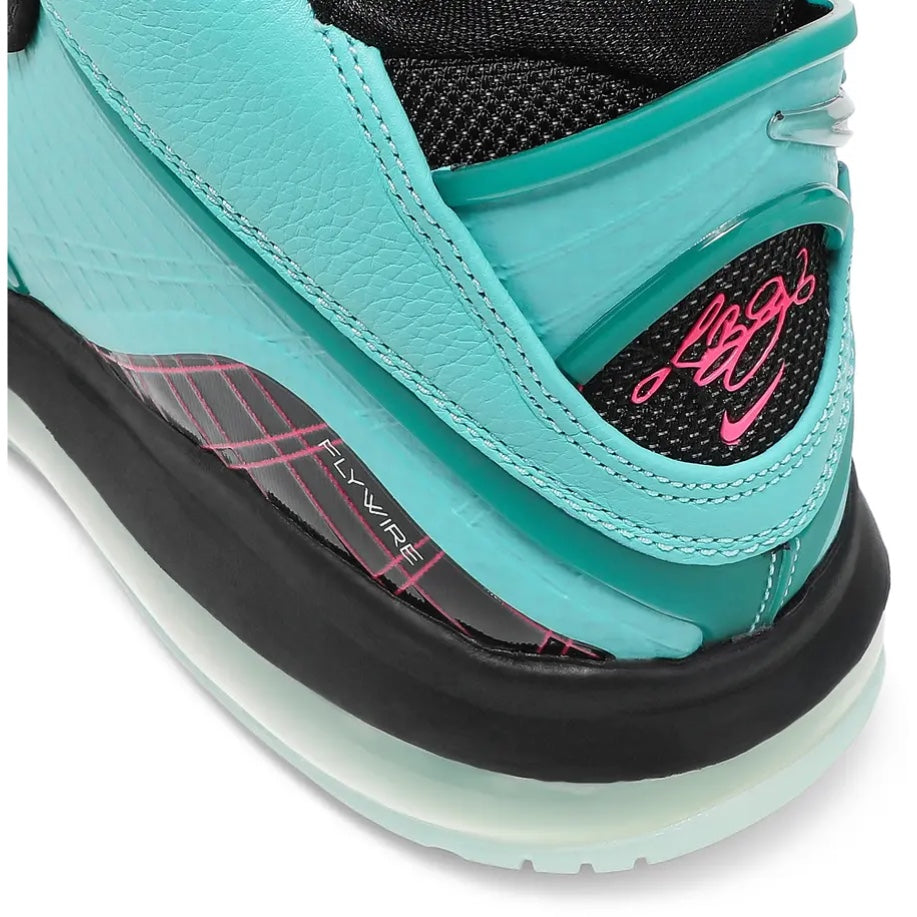 CZ0328 400 Nike LeBron 8 South Beach (2021)