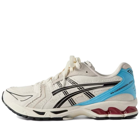 1203B011 100 ASICS Gel-Kayano 14 Kith Marvel vs. Capcom Ryu