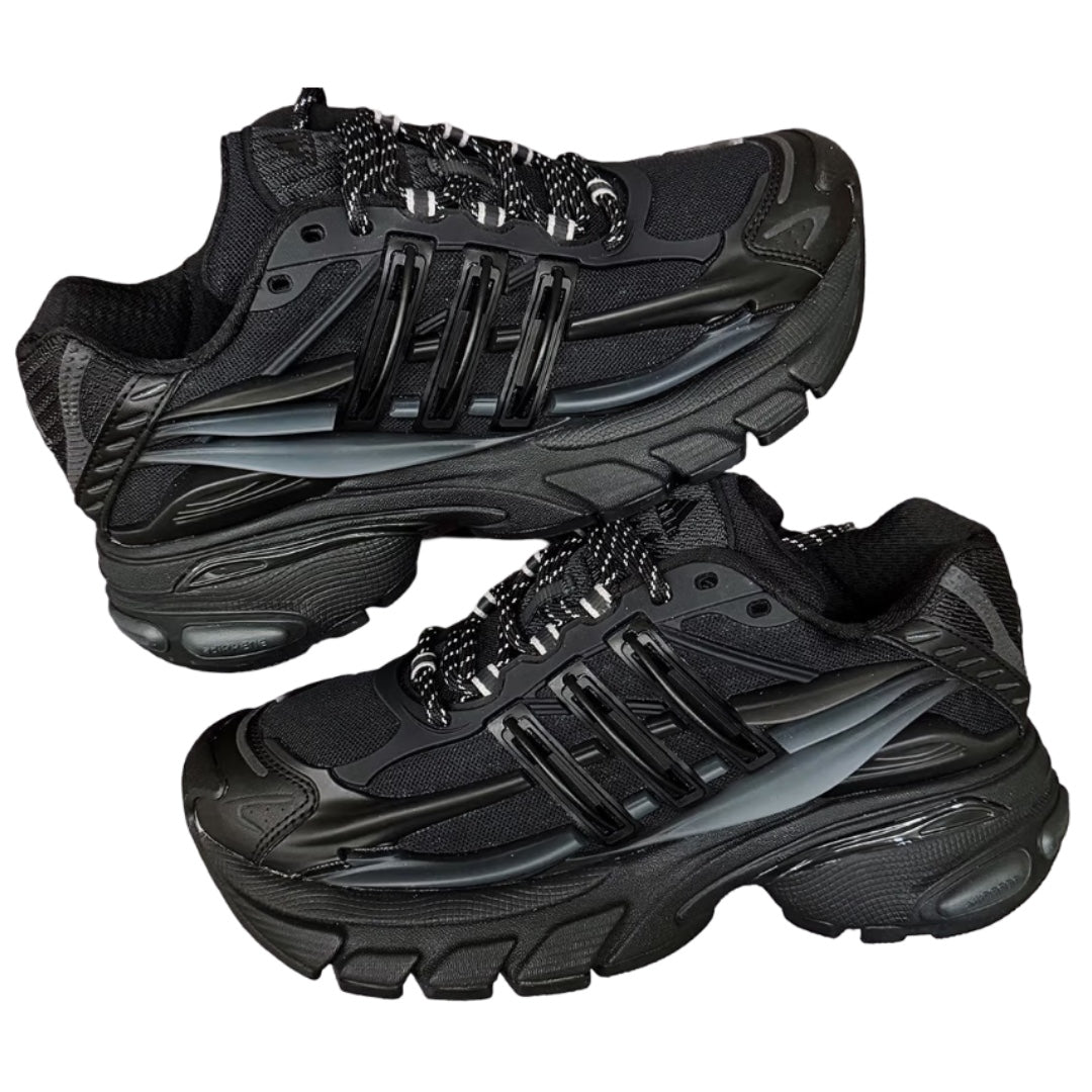 KJ3841 adidas Adistar Jellyfish Pharrell Williams Triple Black