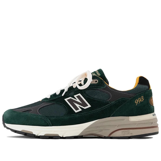 U993ALD New Balance 993 MiUSA Aimé Leon Dore Pine Grove