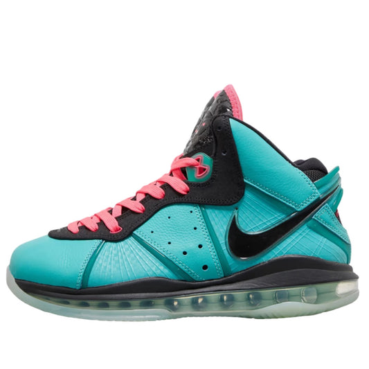 CZ0328 400 Nike LeBron 8 South Beach (2021)