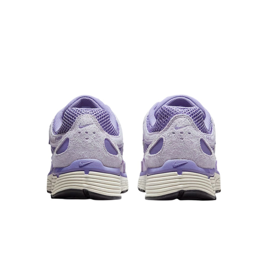 HF0015 500 Nike P-6000 SE Amethyst Tint Light Orewood Brown Metallic Silver Dusty Amethyst