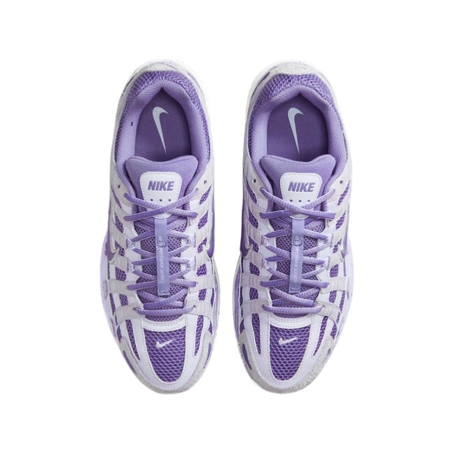 HF0015 500 Nike P-6000 SE Amethyst Tint Light Orewood Brown Metallic Silver Dusty Amethyst