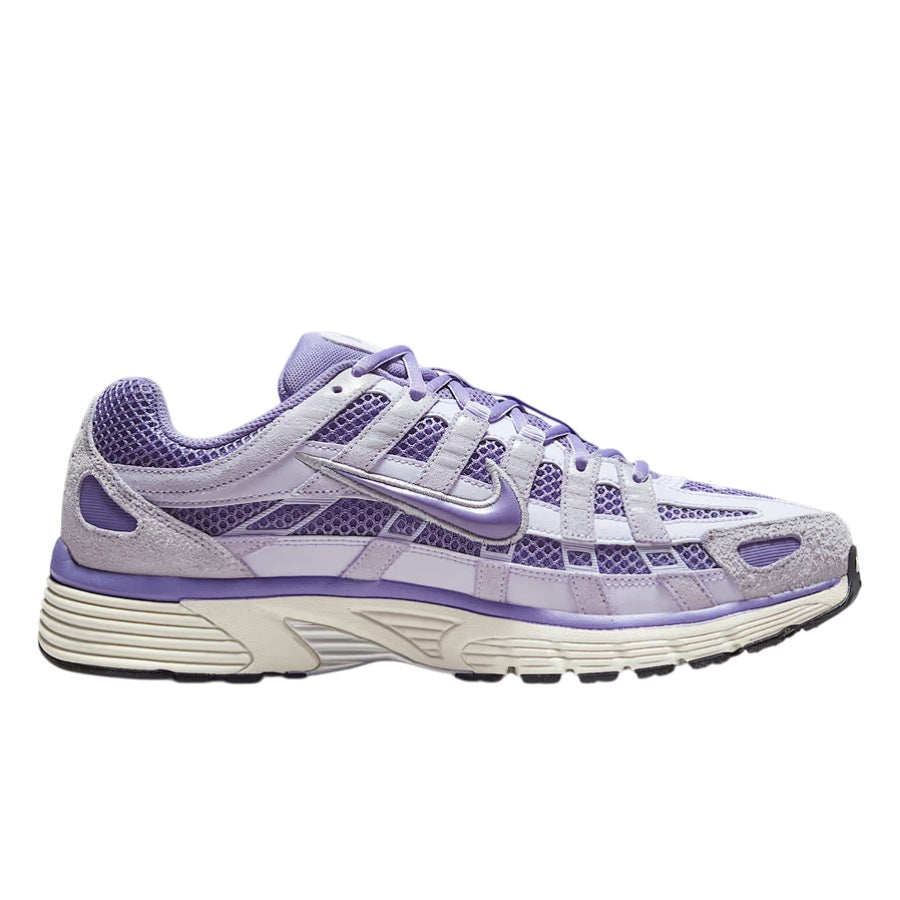 HF0015 500 Nike P-6000 SE Amethyst Tint Light Orewood Brown Metallic Silver Dusty Amethyst