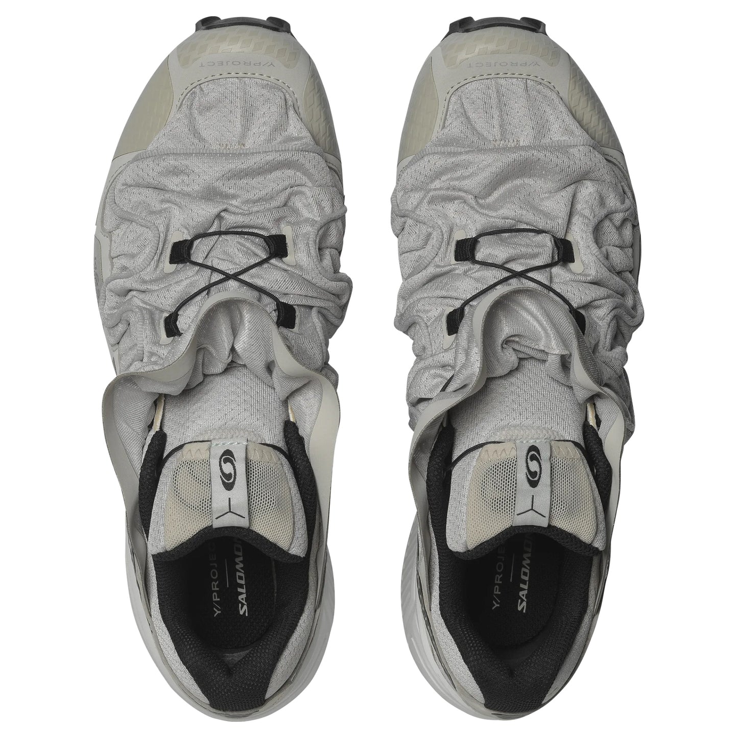L4764240036 Salomon Speedcross 3 Y/Project White