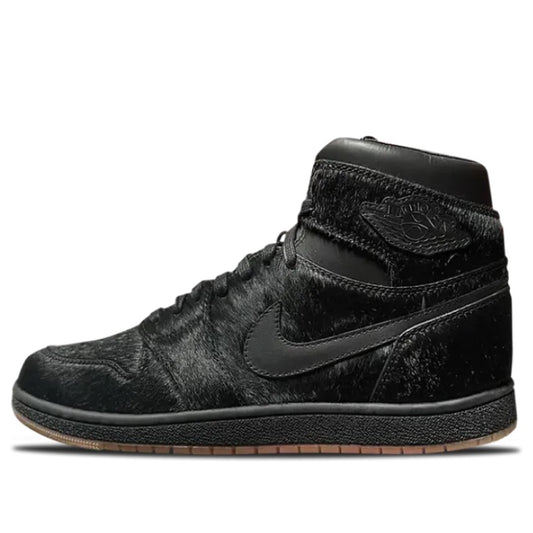 DZ3139 001 Air Jordan 1 Retro High '85 Wings Black